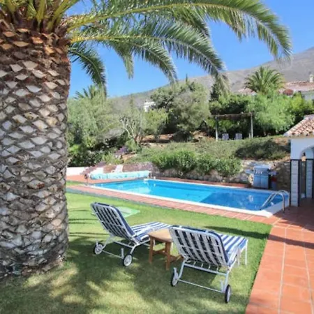 빌라 With Sea-mountain View & Private Pool *