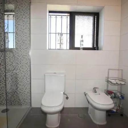 빌라 With Sea-mountain View & Private Pool