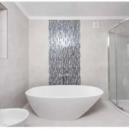 빌라 With Sea-mountain View & Private Pool *