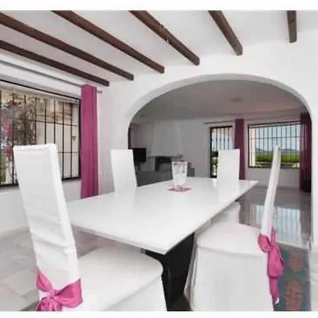 With Sea-mountain View & Private Pool