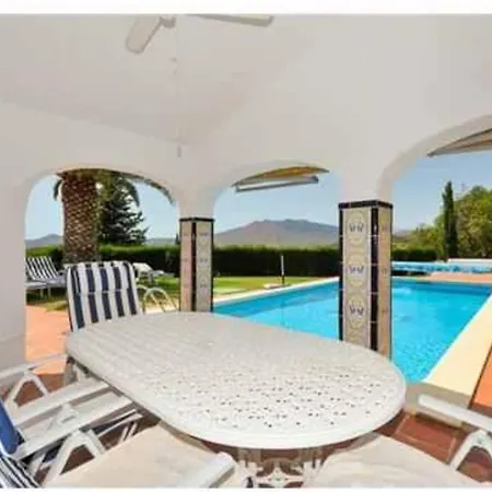 With Sea-mountain View & Private Pool * 미하스